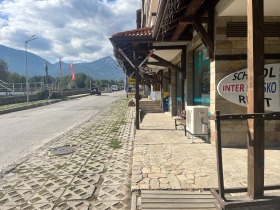 1 sovrum Bansko, region Blagoevgrad 16