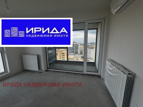 3-стаен град София, Лозенец