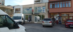 Boutique Tsentar, Rouse