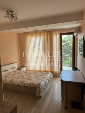 Hotelli Sozopol, Burgasin alue