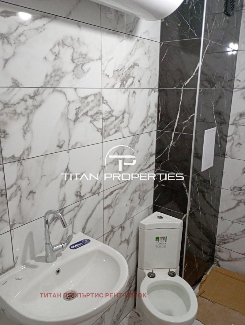 Till salu  Studio Burgas , Slaveikov , 38 kvm | 83258442 - bild [6]