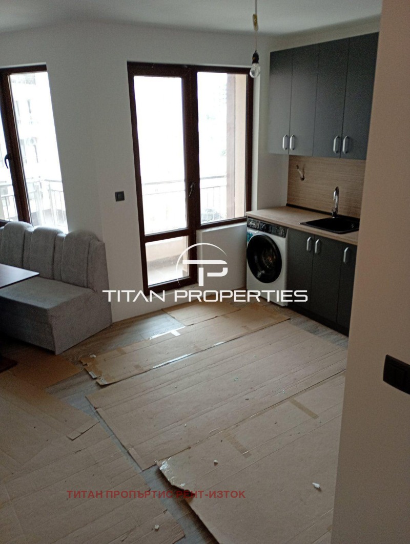 Till salu  Studio Burgas , Slaveikov , 38 kvm | 83258442