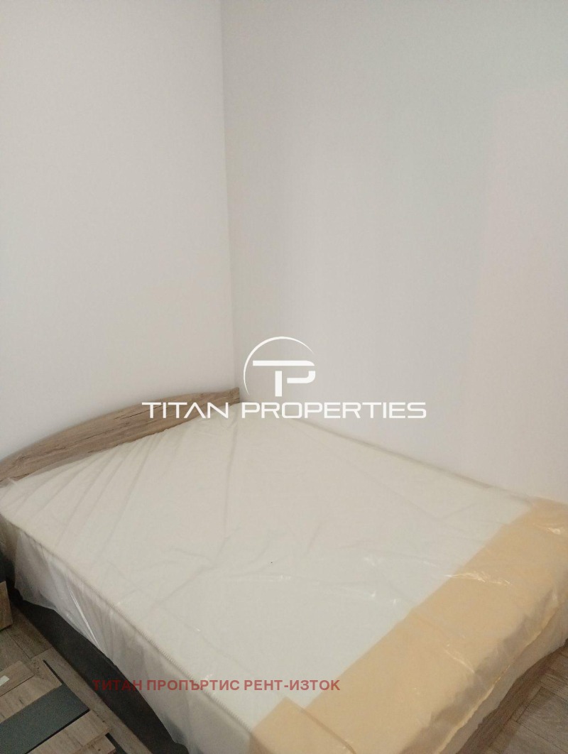 Till salu  Studio Burgas , Slaveikov , 38 kvm | 83258442 - bild [5]