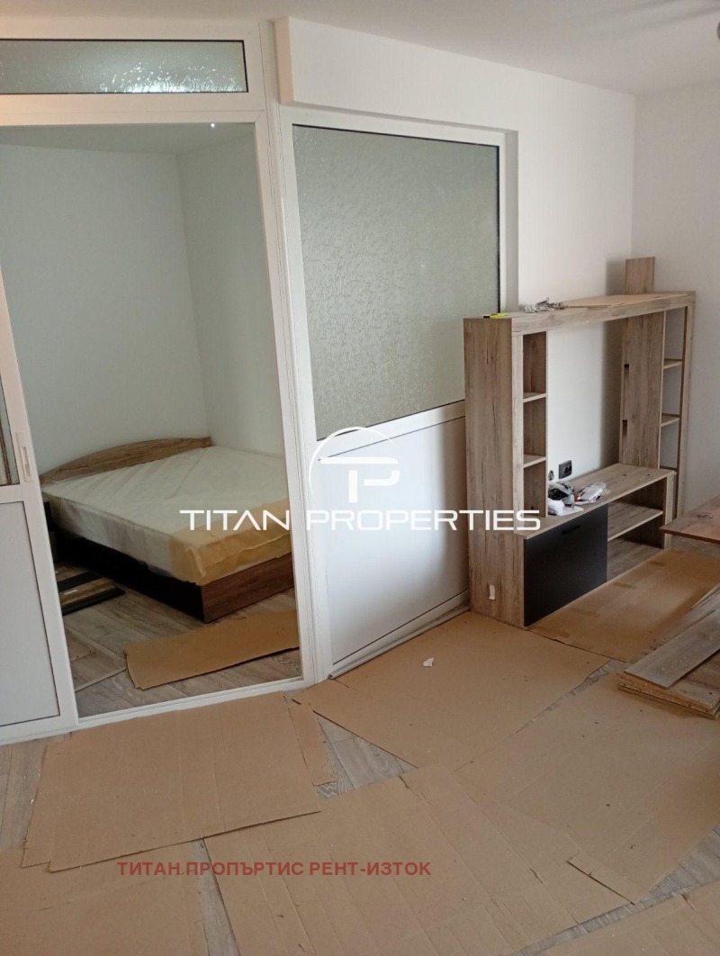 Till salu  Studio Burgas , Slaveikov , 38 kvm | 83258442 - bild [4]