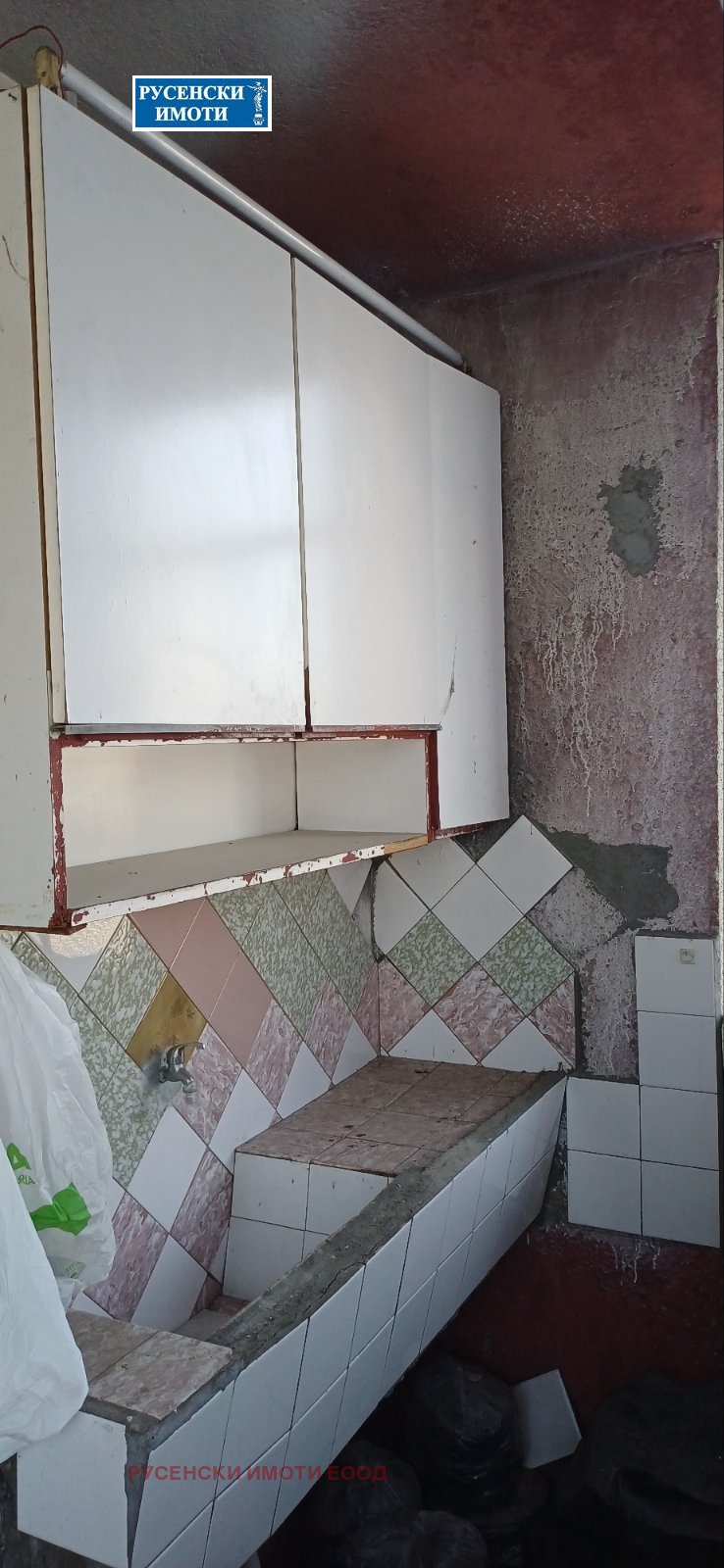 Продава 1-СТАЕН, гр. Мартен, област Русе, снимка 5 - Апартаменти - 54966035