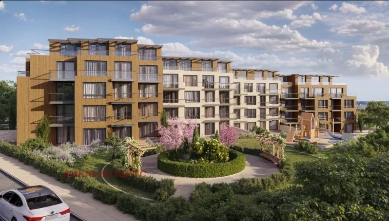 Продава 2-СТАЕН, гр. София, Гоце Делчев, снимка 2 - Апартаменти - 53027257