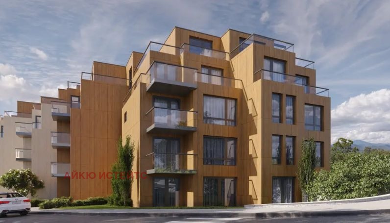 Продава 2-СТАЕН, гр. София, Гоце Делчев