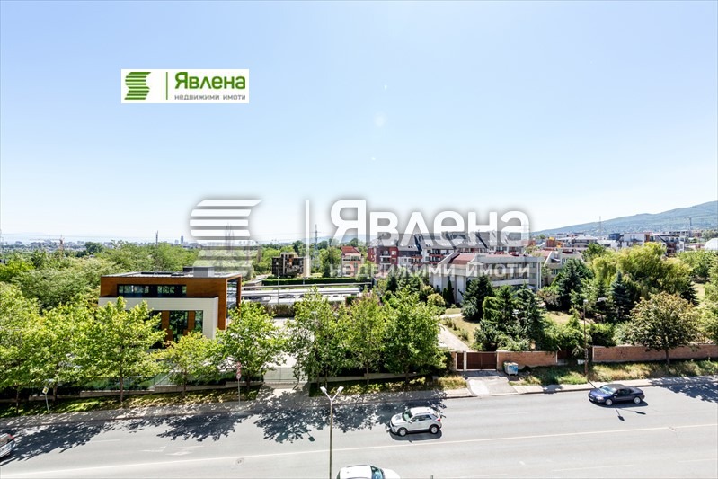 Продава 2-СТАЕН, гр. София, Кръстова вада, снимка 4 - Aпартаменти - 46774799