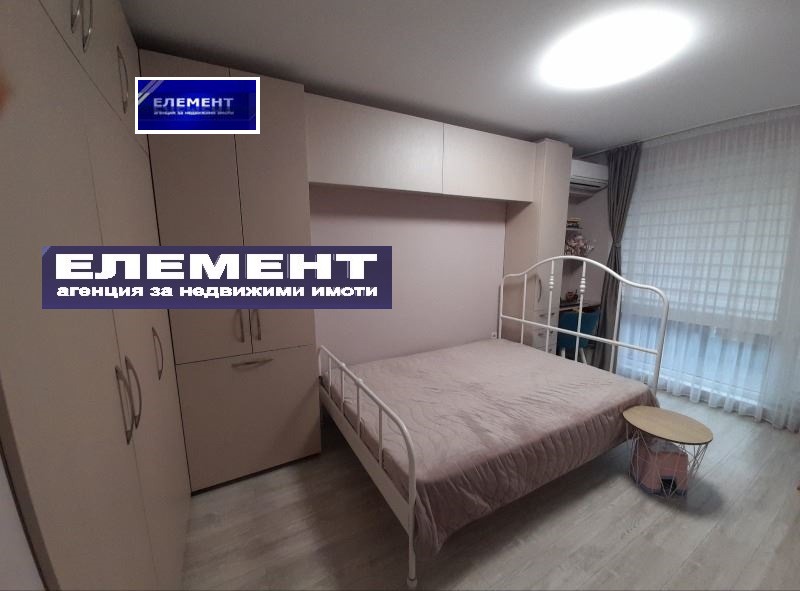 Продава 2-СТАЕН, гр. Пловдив, Кючук Париж, снимка 5 - Aпартаменти - 47591511