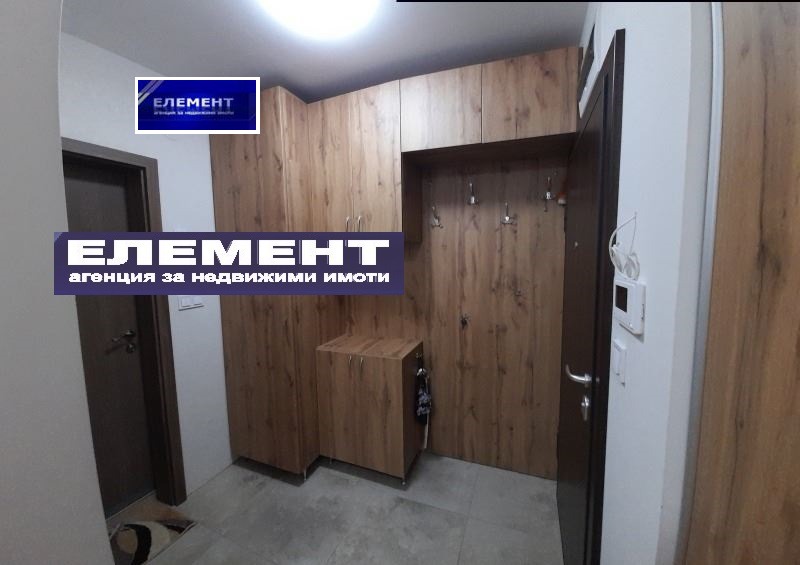 Продава 2-СТАЕН, гр. Пловдив, Кючук Париж, снимка 3 - Aпартаменти - 47591511