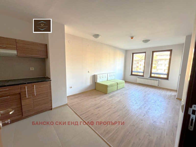 Продава  2-стаен, област Благоевград, гр. Банско • 59 950 EUR • ID 24584851 — holmes.bg - [1] 