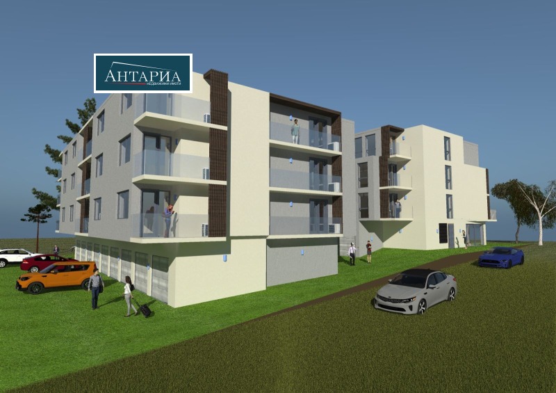 À venda  1 quarto região Burgas , Sozopol , 68 m² | 94241768 - imagem [2]