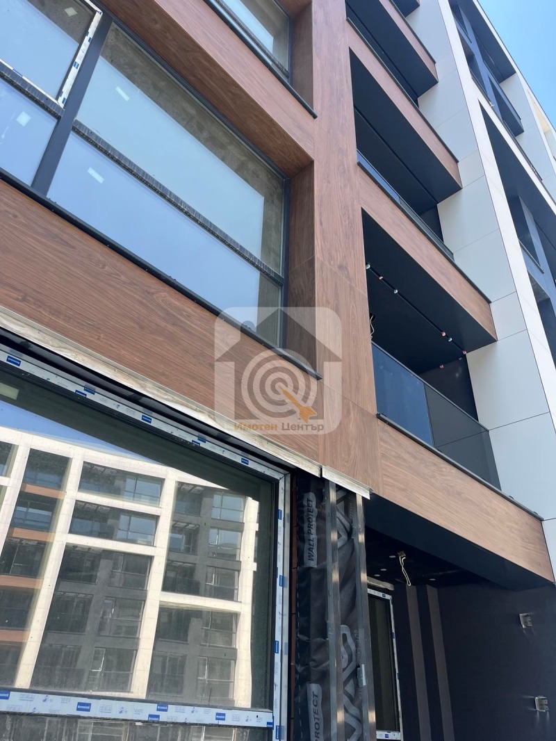 Na prodej  1 ložnice Sofia , Malinova dolina , 76 m2 | 77403121