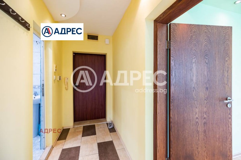 Продаја  1 спаваћа соба Варна , Центар , 50 м2 | 49869300 - слика [12]