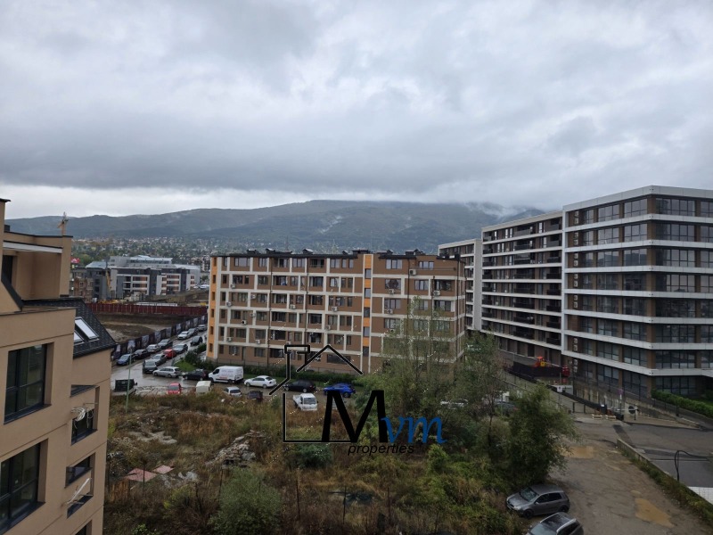 Продава 2-СТАЕН, гр. София, Малинова долина, снимка 9 - Апартаменти - 52036444