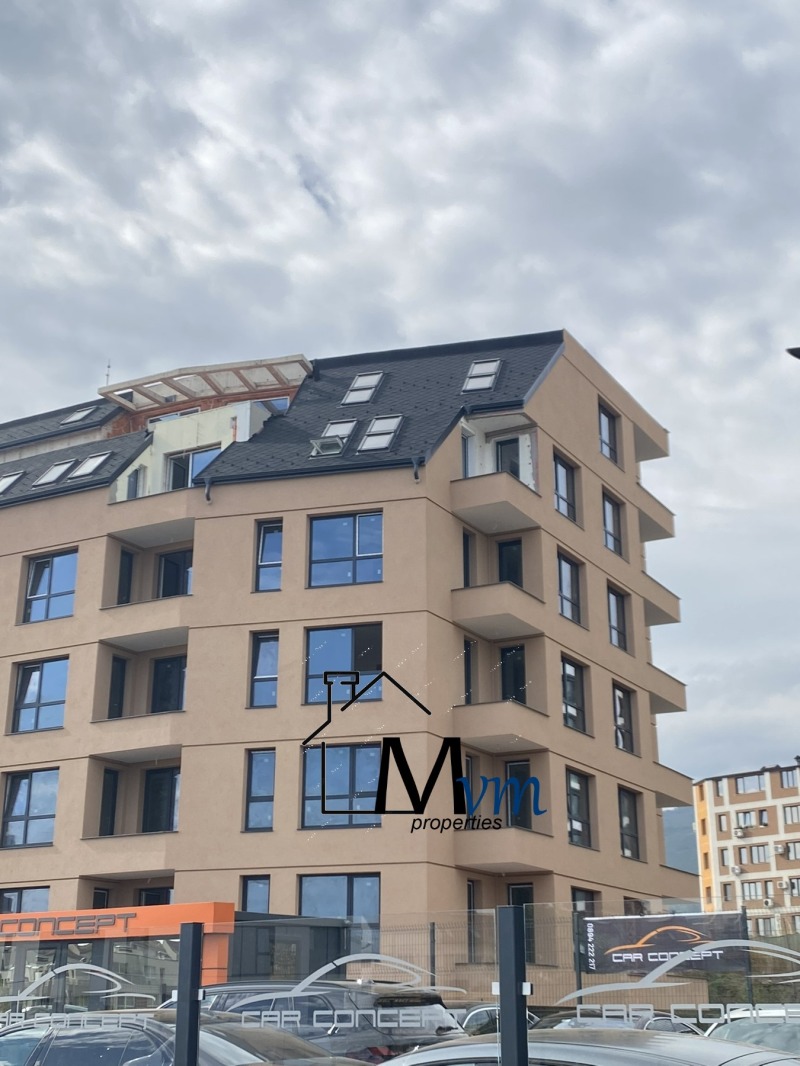Продава 2-СТАЕН, град София, Малинова долина • 182718 € / 357365.35 лв. • 45119694 1