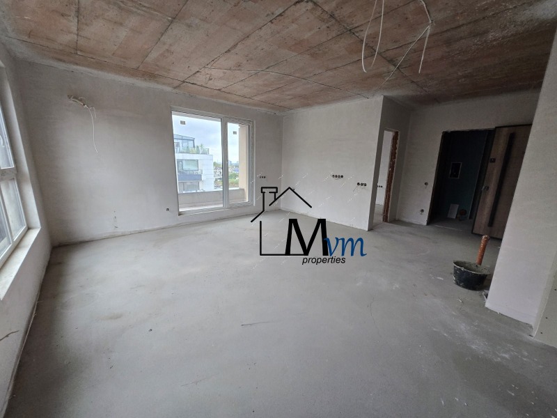 Продава 2-СТАЕН, гр. София, Малинова долина, снимка 4 - Апартаменти - 52036444