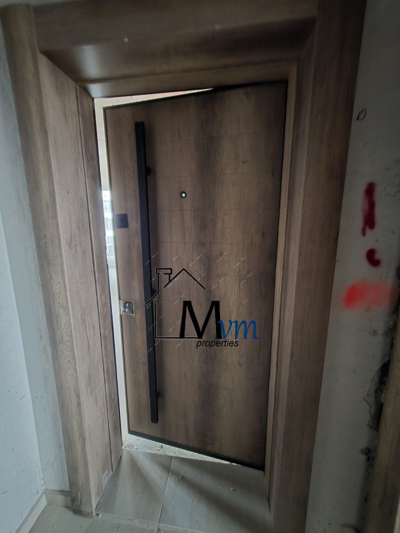 Продава 2-СТАЕН, гр. София, Малинова долина, снимка 2 - Апартаменти - 52036444