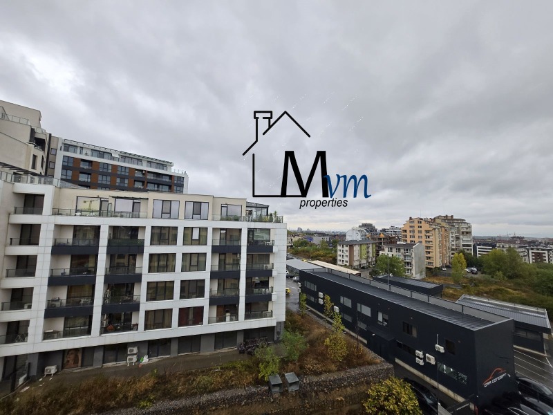 Продава 2-СТАЕН, гр. София, Малинова долина, снимка 7 - Апартаменти - 52036444