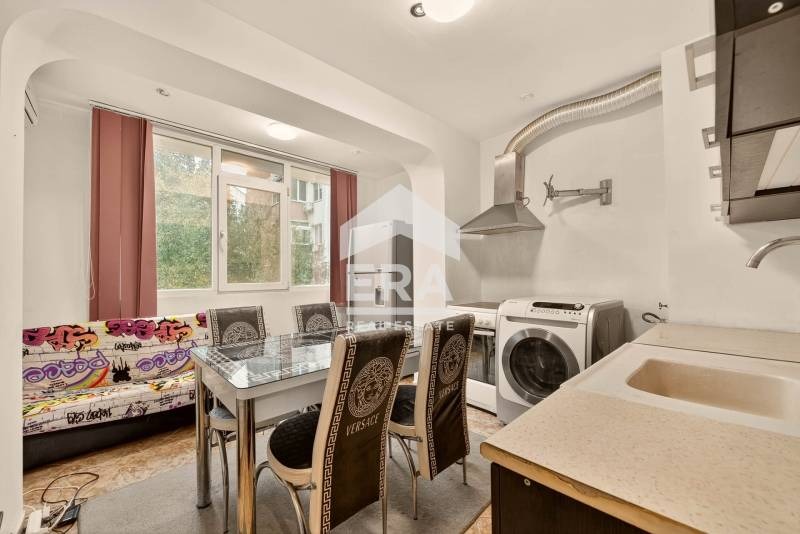 Продава 2-СТАЕН, гр. Варна, Лятно кино Тракия, снимка 5 - Апартаменти - 52374388