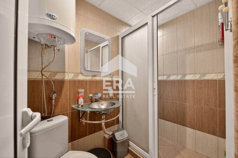 Продава 2-СТАЕН, гр. Варна, Лятно кино Тракия, снимка 12 - Апартаменти - 52374388