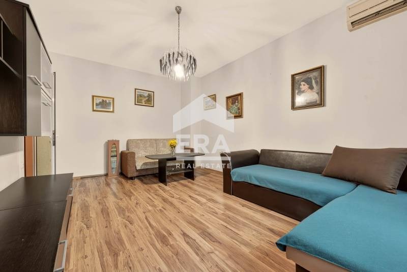 Продава 2-СТАЕН, гр. Варна, Лятно кино Тракия, снимка 2 - Апартаменти - 52374388