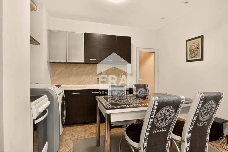 Продава 2-СТАЕН, гр. Варна, Лятно кино Тракия, снимка 9 - Апартаменти - 52374388