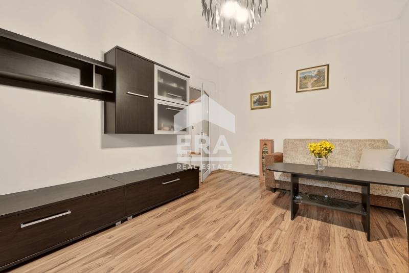 Продава 2-СТАЕН, гр. Варна, Лятно кино Тракия, снимка 4 - Апартаменти - 52374388