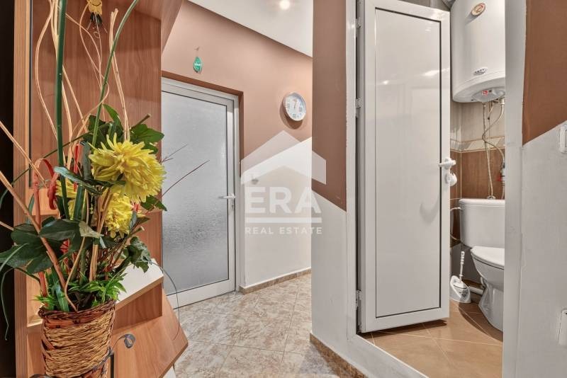 Продава 2-СТАЕН, гр. Варна, Лятно кино Тракия, снимка 11 - Апартаменти - 52374388