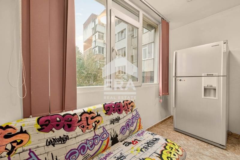 Продава 2-СТАЕН, гр. Варна, Лятно кино Тракия, снимка 6 - Апартаменти - 52374388