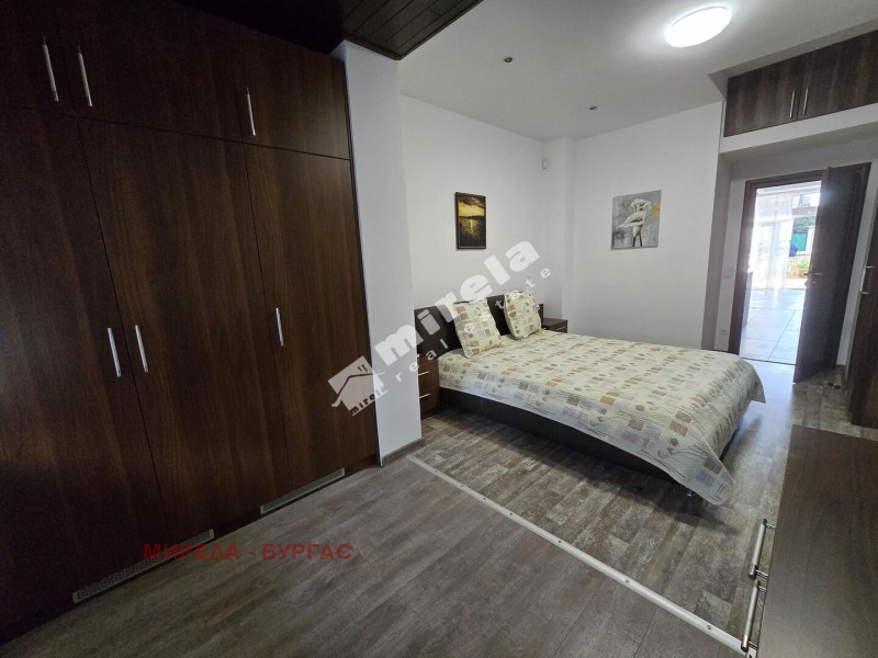 Продава 2-СТАЕН, гр. Несебър, област Бургас, снимка 11 - Апартаменти - 52468018