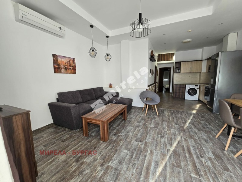 Продава 2-СТАЕН, гр. Несебър, област Бургас, снимка 5 - Апартаменти - 52468018