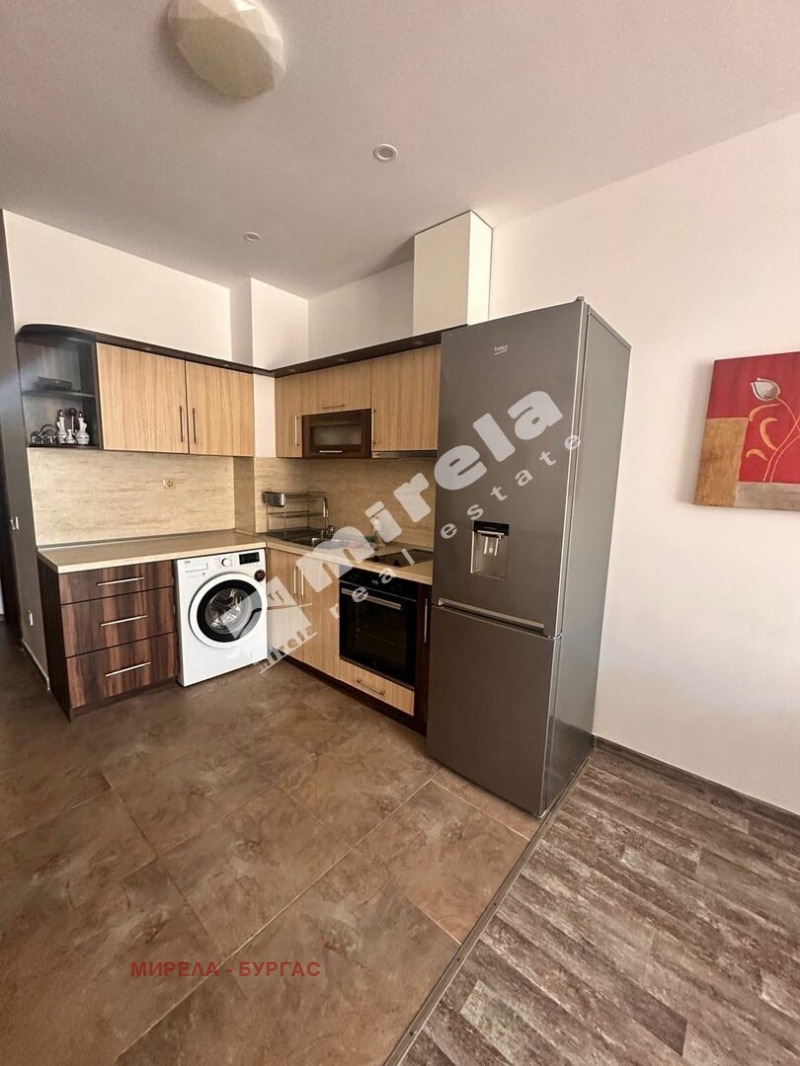 Продава 2-СТАЕН, гр. Несебър, област Бургас, снимка 8 - Апартаменти - 52468018