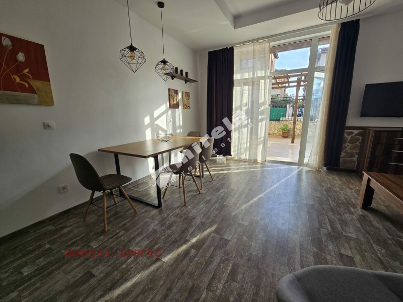 Продава 2-СТАЕН, гр. Несебър, област Бургас, снимка 3 - Апартаменти - 52468018