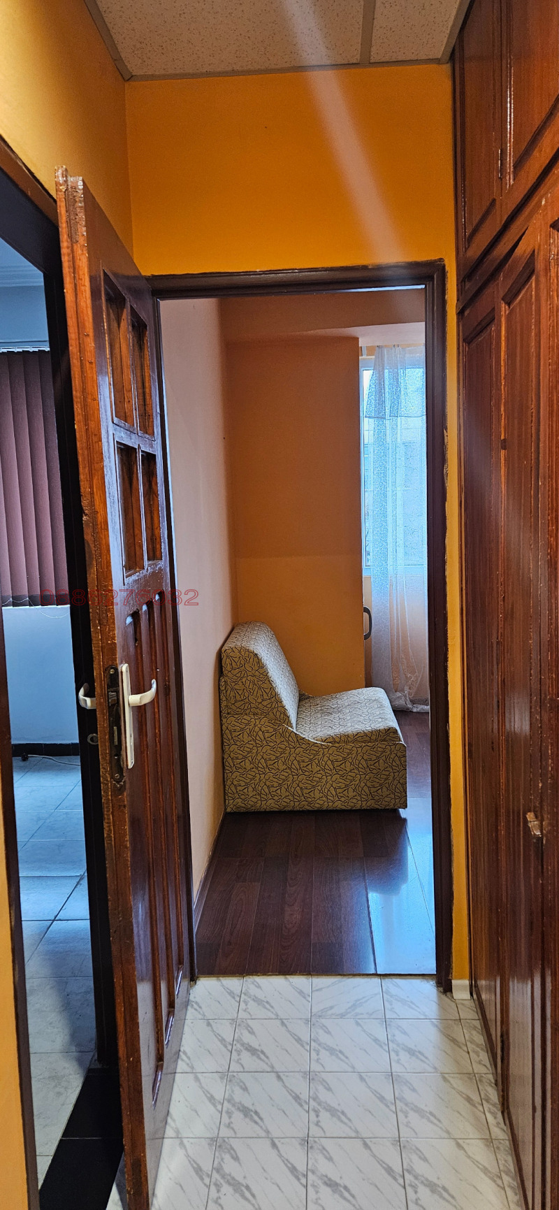 Продава 2-СТАЕН, гр. Елин Пелин, област София област, снимка 4 - Апартаменти - 52785202