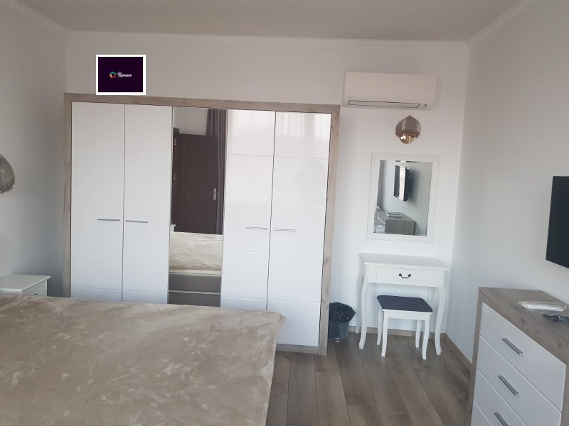 Продава 2-СТАЕН, с. Кранево, област Добрич, снимка 3 - Апартаменти - 53095590