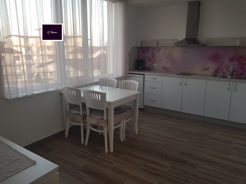 Продава 2-СТАЕН, с. Кранево, област Добрич, снимка 5 - Апартаменти - 53095590