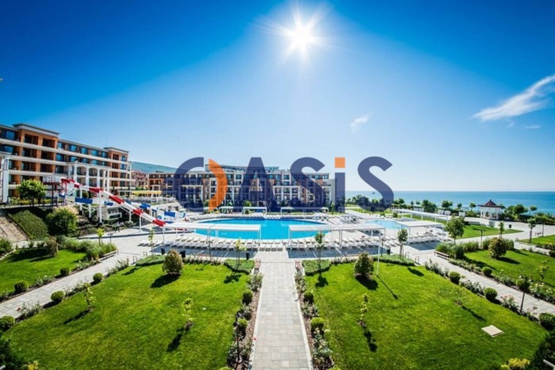 Продава 2-СТАЕН, гр. Свети Влас, област Бургас, снимка 12 - Апартаменти - 53182533