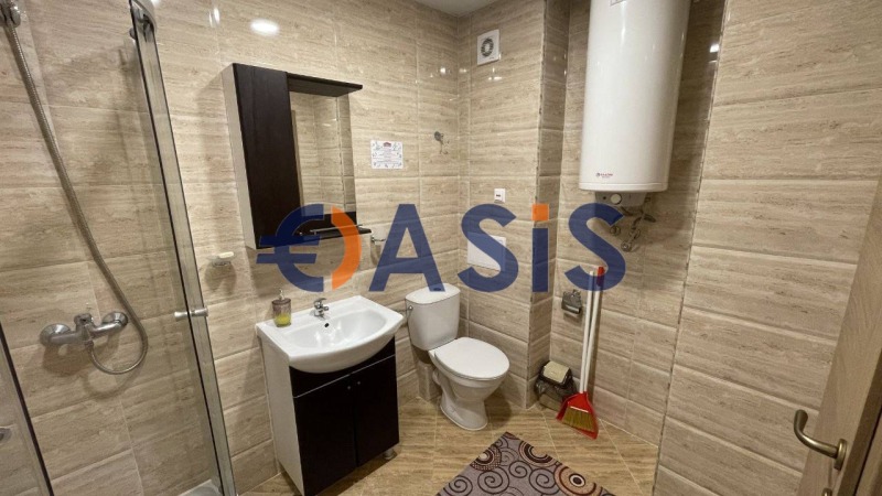 Продава 2-СТАЕН, гр. Свети Влас, област Бургас, снимка 8 - Апартаменти - 53182533