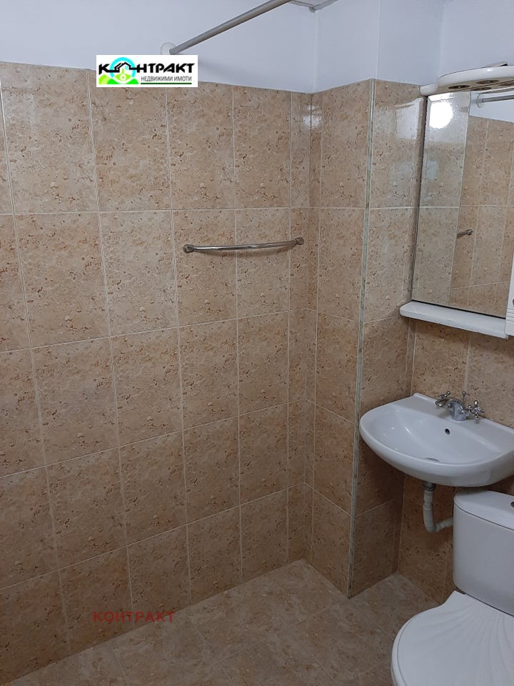 Продава 2-СТАЕН, гр. Стара Загора, Център, снимка 3 - Апартаменти - 54521601