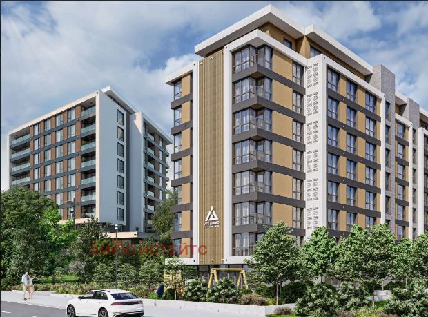 À venda  2 quartos Sofia , Liulin 3 , 87 m² | 60512486 - imagem [2]