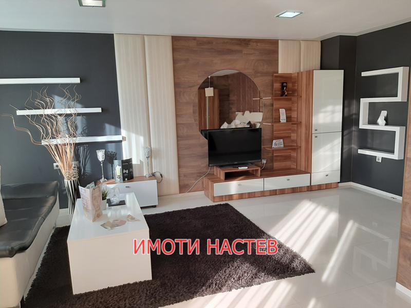 Продава  3-стаен град Шумен , Център , 120 кв.м | 89512879 - изображение [2]