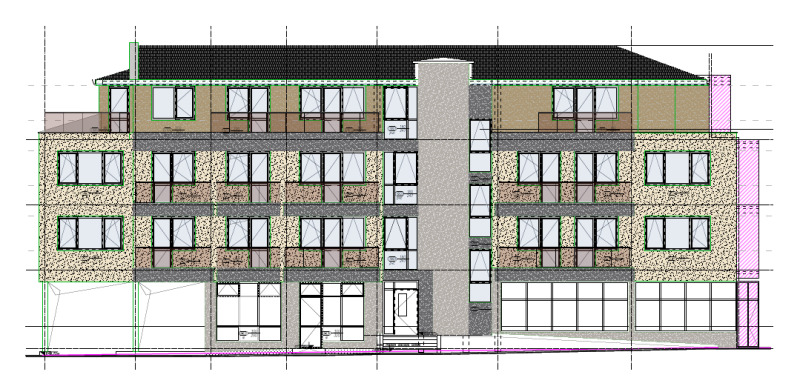 Продава  3-стаен град София , Суходол , 77 кв.м | 64702461 - изображение [4]