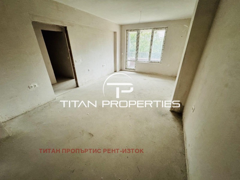 Продава 3-СТАЕН, гр. Бургас, Славейков, снимка 9 - Апартаменти - 51921747