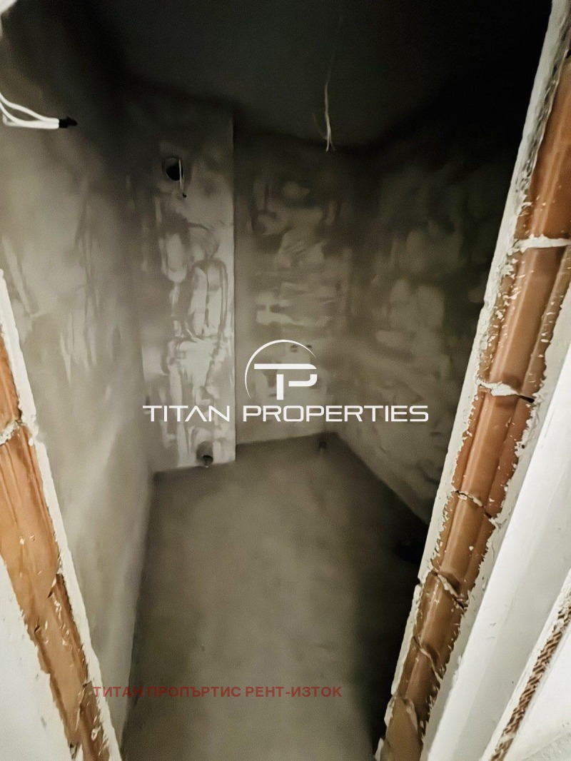 Продава 3-СТАЕН, гр. Бургас, Славейков, снимка 12 - Апартаменти - 51921747