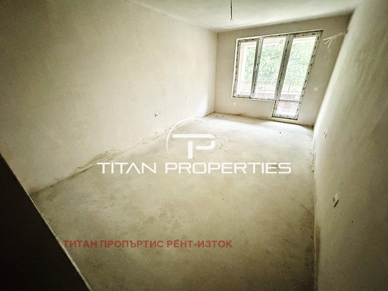 Продава 3-СТАЕН, гр. Бургас, Славейков, снимка 16 - Апартаменти - 51921747