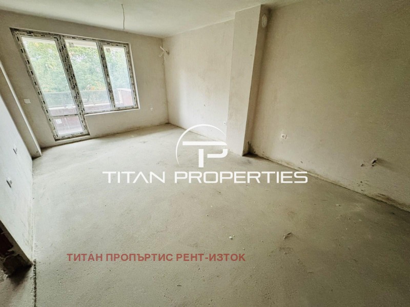 Продава 3-СТАЕН, гр. Бургас, Славейков, снимка 11 - Апартаменти - 51921747