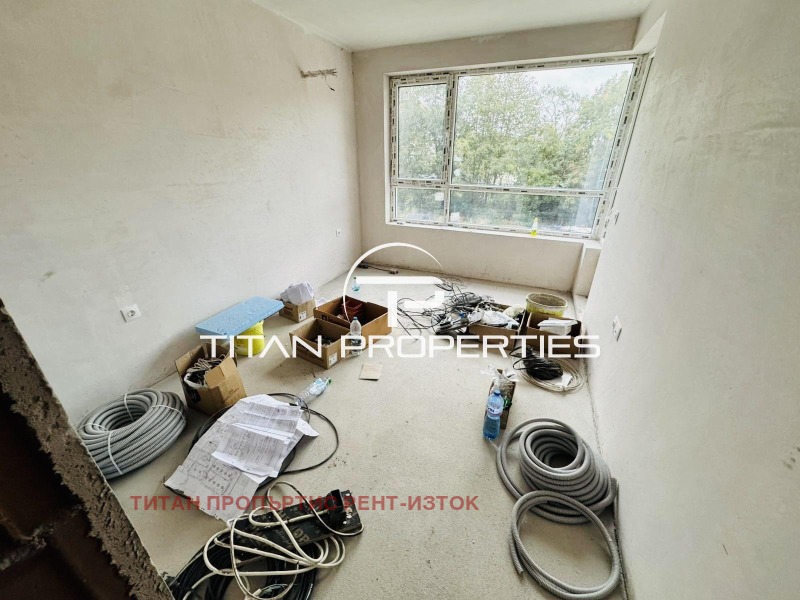 Продава 3-СТАЕН, гр. Бургас, Славейков, снимка 14 - Апартаменти - 51921747