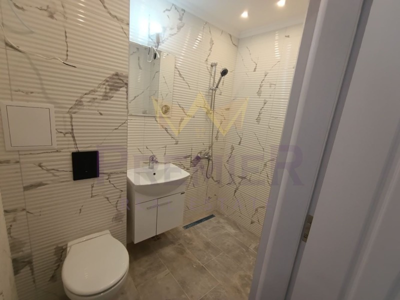 Продава 3-СТАЕН, гр. Варна, Чайка, снимка 6 - Апартаменти - 52223904