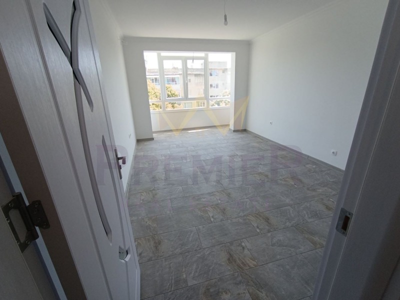 Продава 3-СТАЕН, гр. Варна, Чайка, снимка 2 - Апартаменти - 52223904